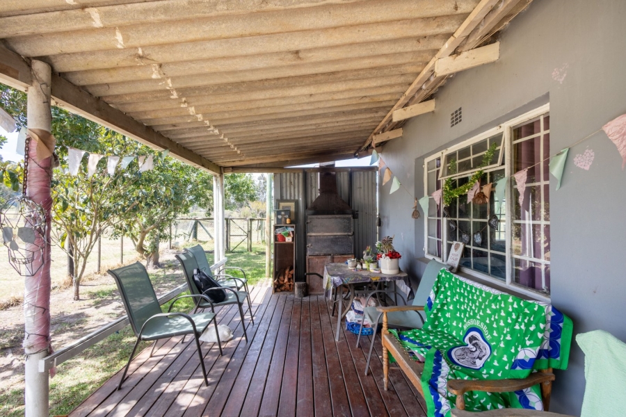 Commercial Property for Sale in Plettenberg Bay Rural Western Cape